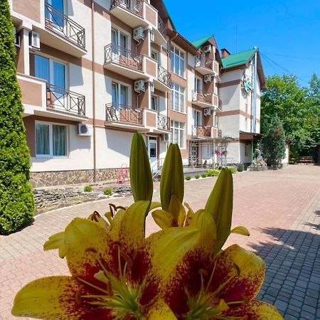 Lileya Hotel Поляна Экстерьер фото