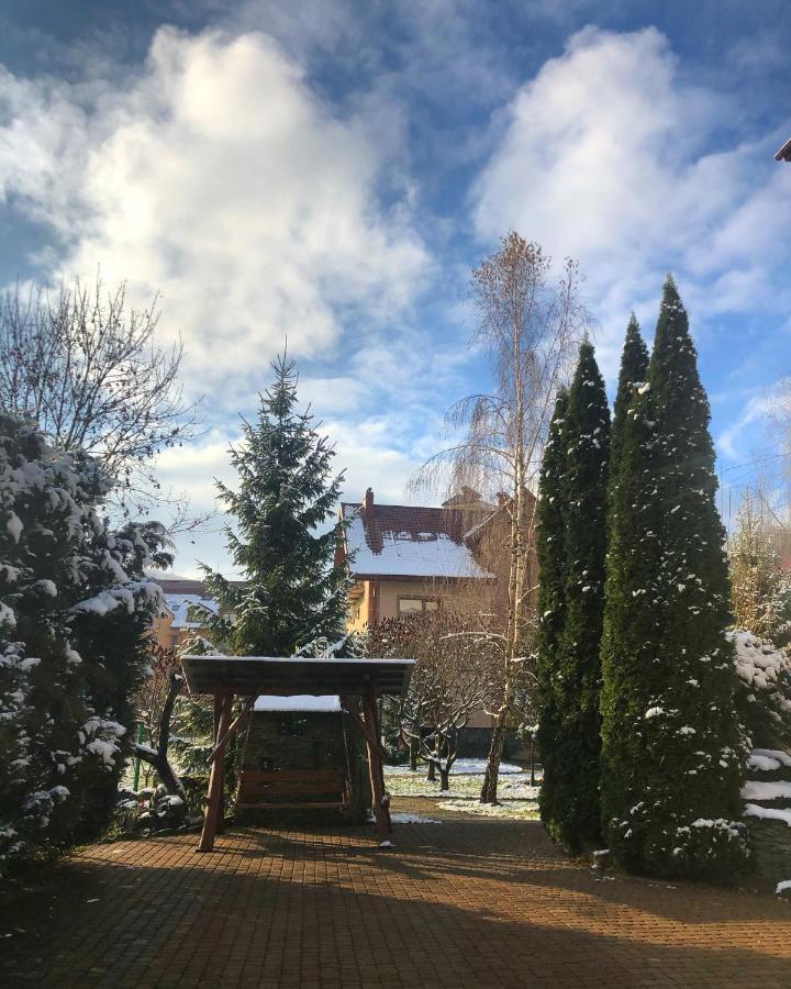 Lileya Hotel Поляна Экстерьер фото