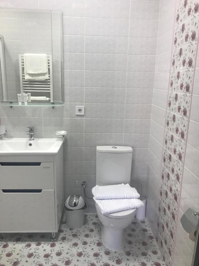 Lileya Hotel Поляна Экстерьер фото