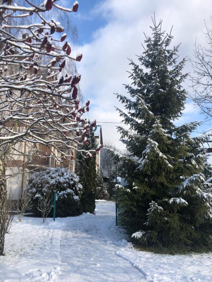 Lileya Hotel Поляна Экстерьер фото
