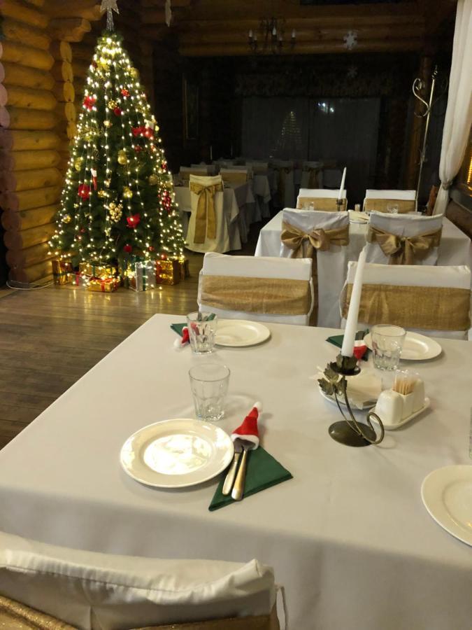 Lileya Hotel Поляна Экстерьер фото