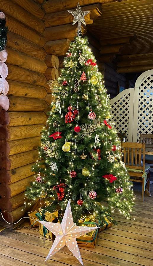 Lileya Hotel Поляна Экстерьер фото