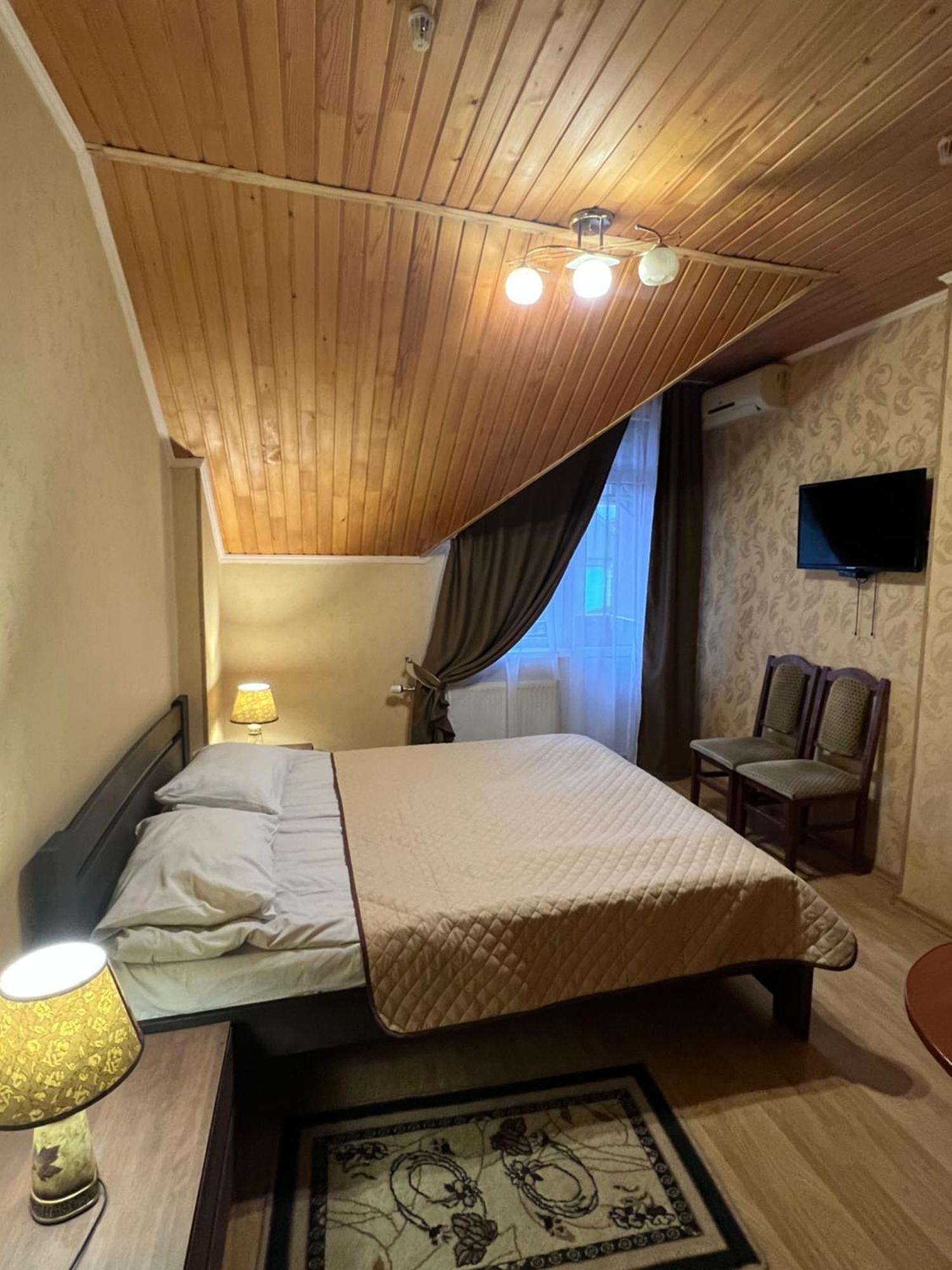 Lileya Hotel Поляна Экстерьер фото