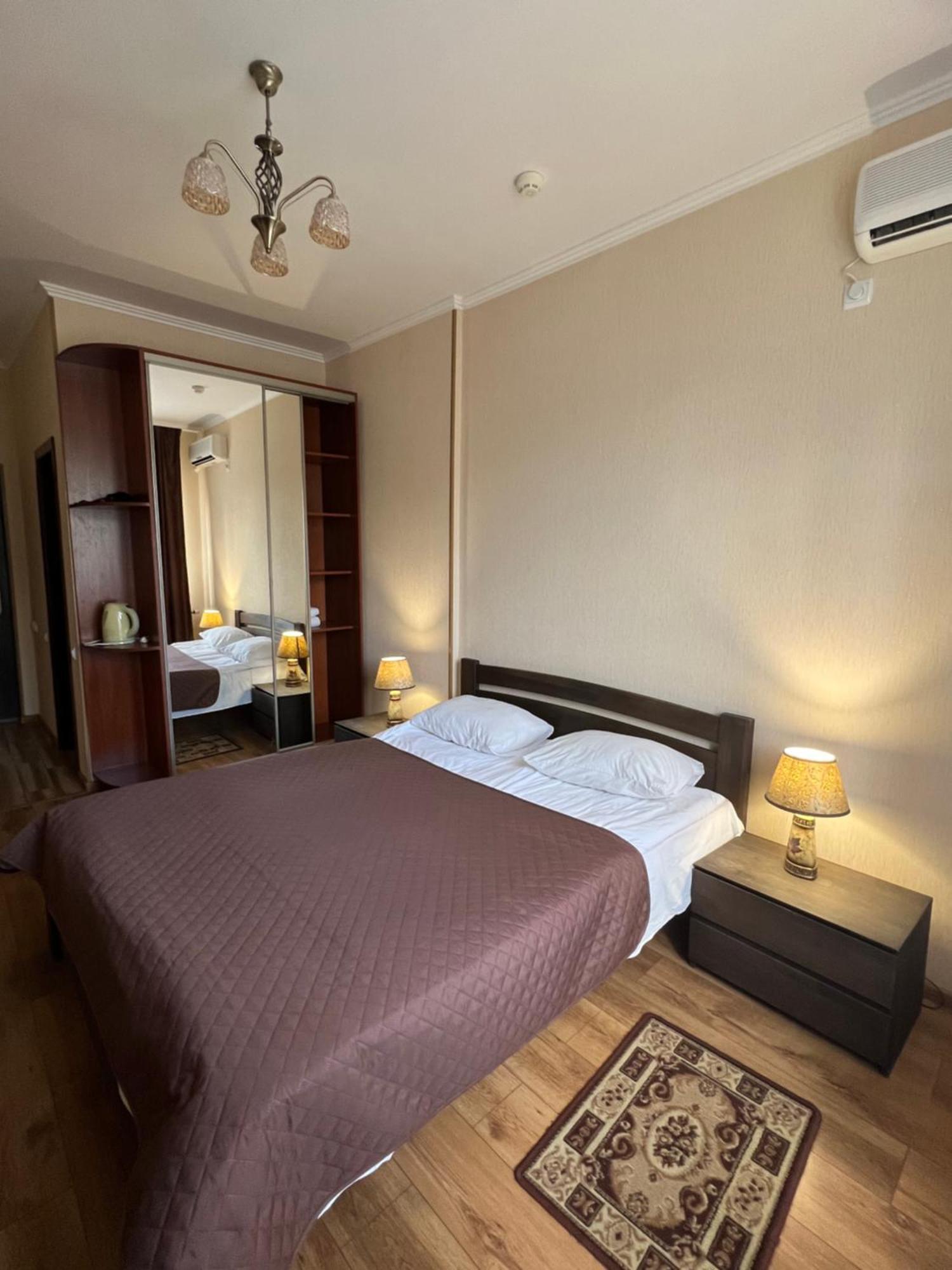 Lileya Hotel Поляна Экстерьер фото