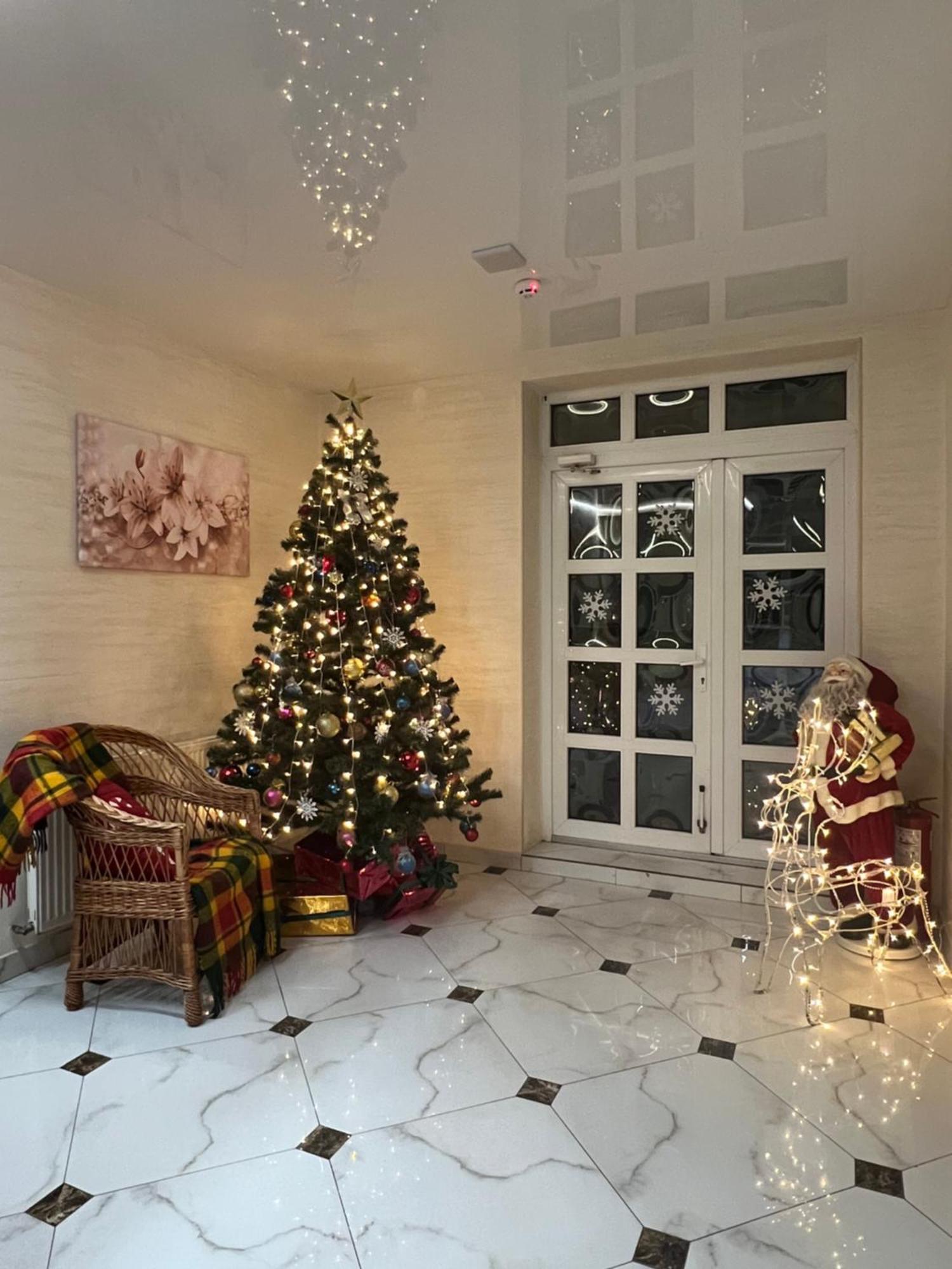 Lileya Hotel Поляна Экстерьер фото