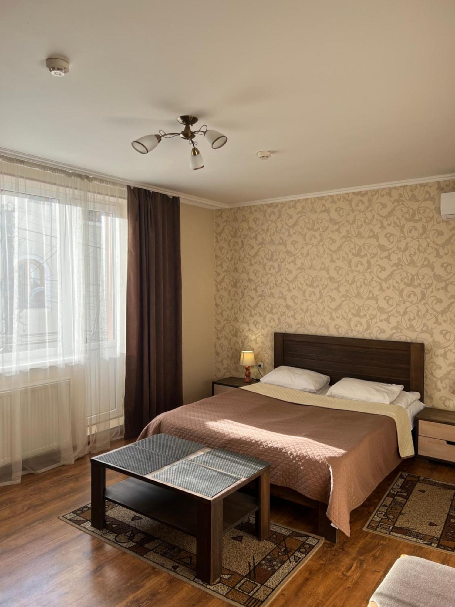 Lileya Hotel Поляна Экстерьер фото