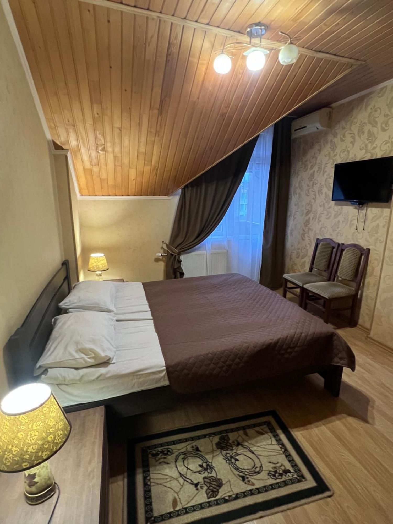 Lileya Hotel Поляна Экстерьер фото