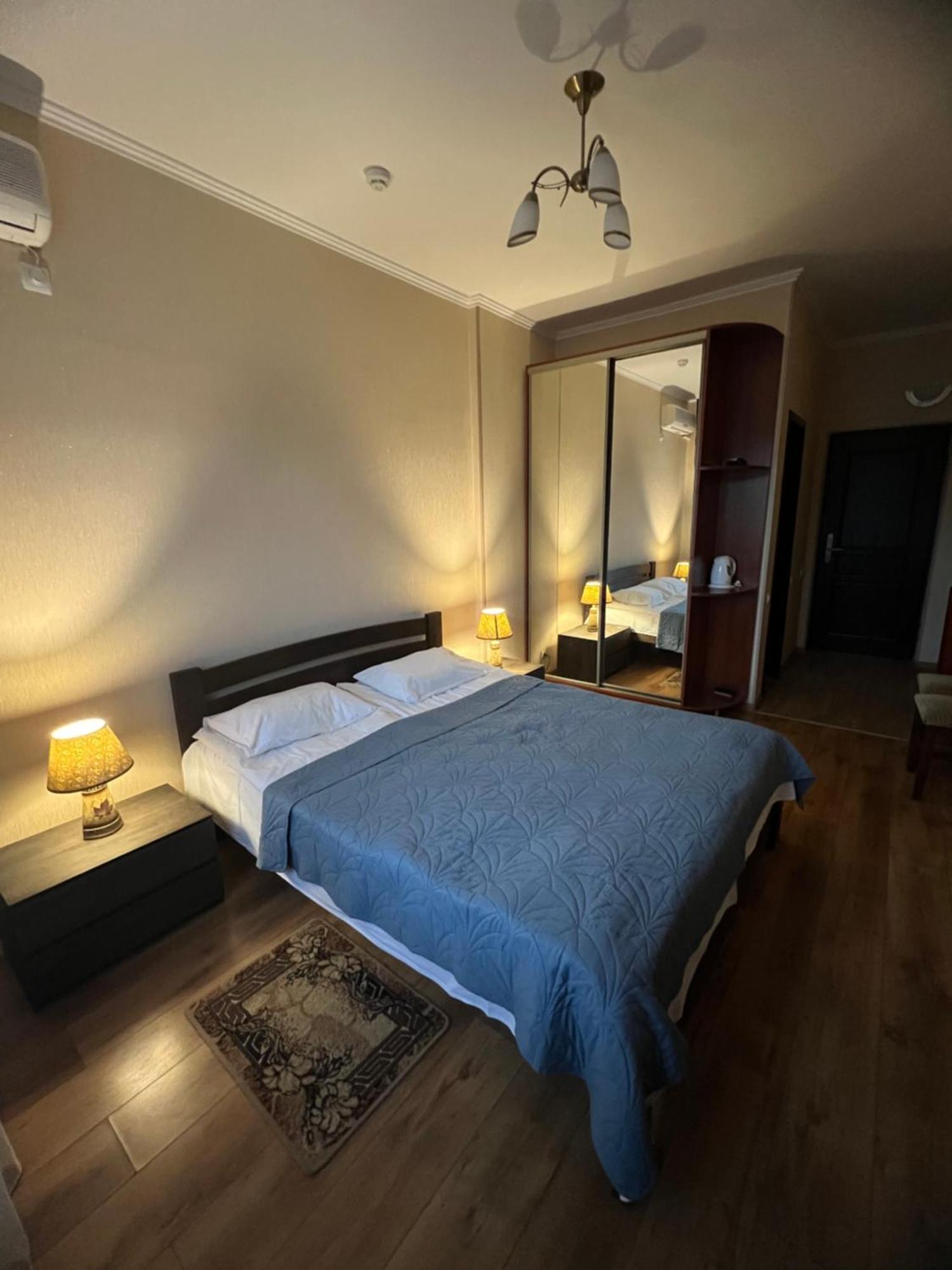Lileya Hotel Поляна Экстерьер фото