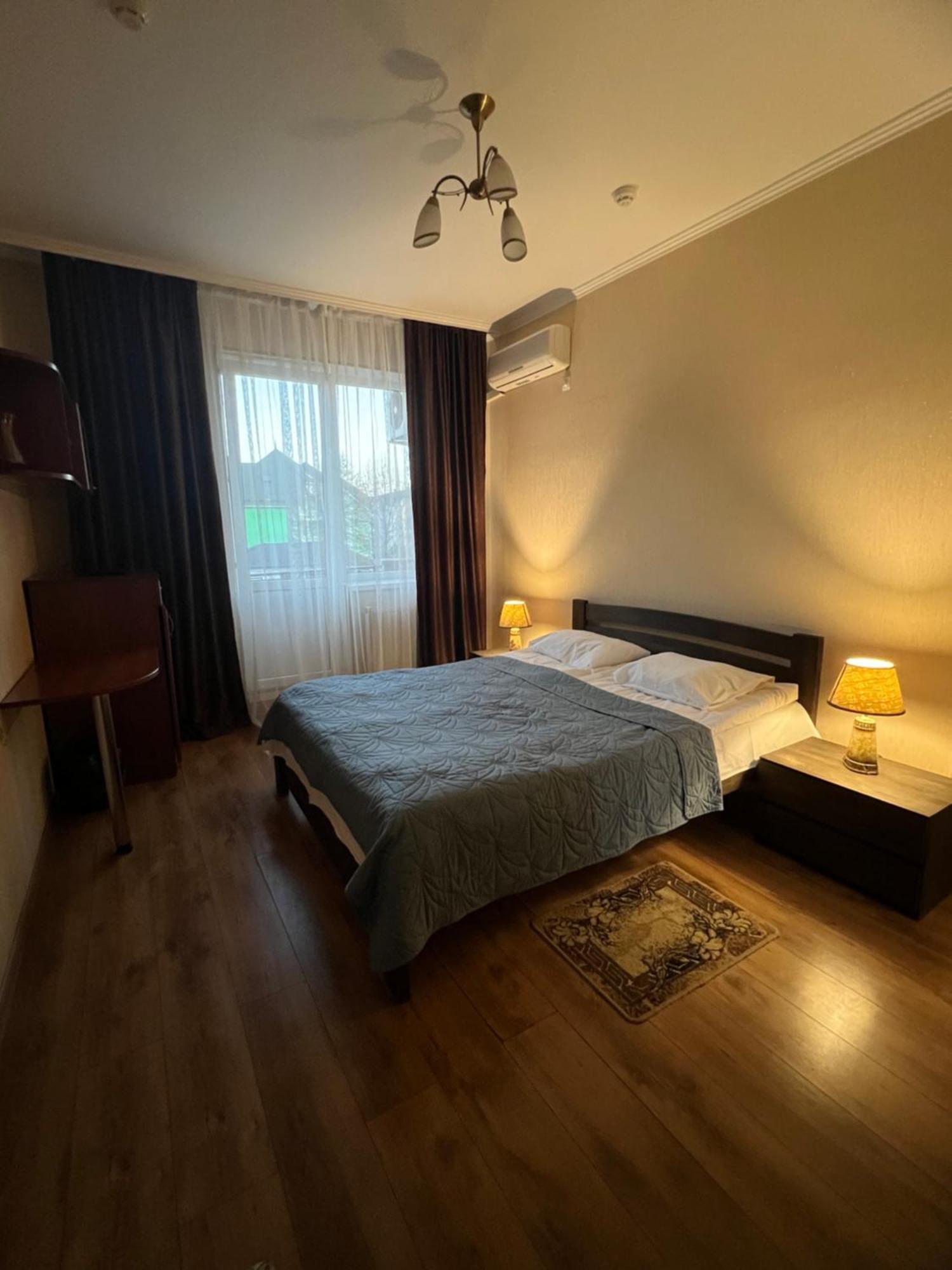 Lileya Hotel Поляна Экстерьер фото