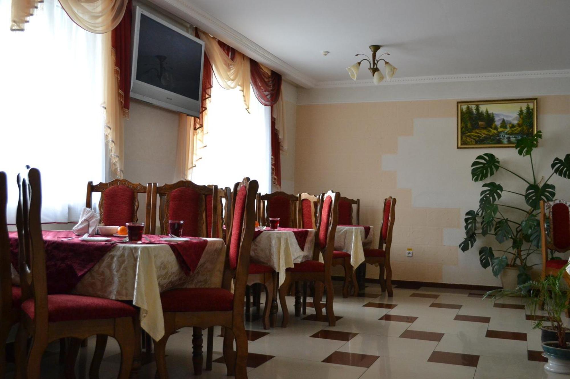 Lileya Hotel Поляна Экстерьер фото