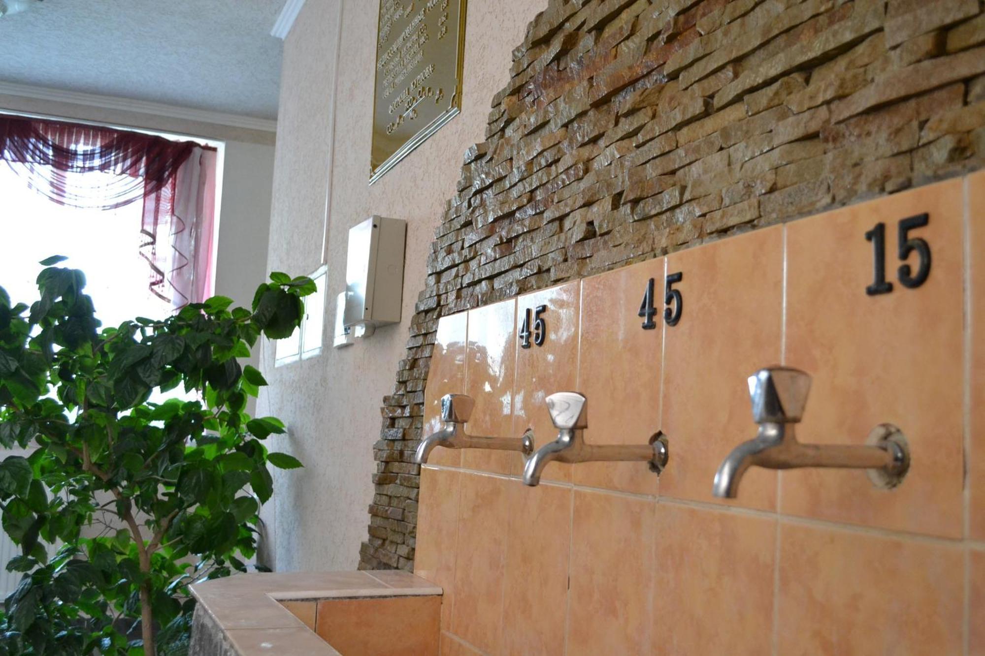 Lileya Hotel Поляна Экстерьер фото