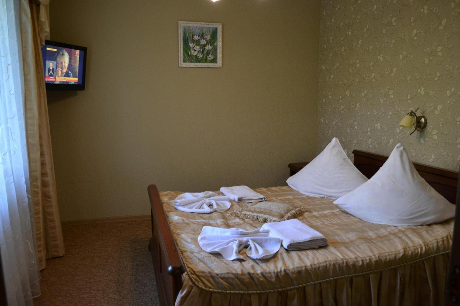 Lileya Hotel Поляна Номер фото
