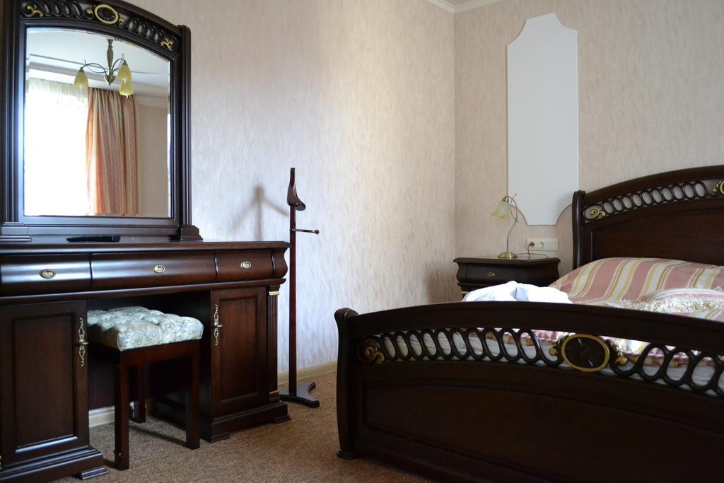 Lileya Hotel Поляна Экстерьер фото