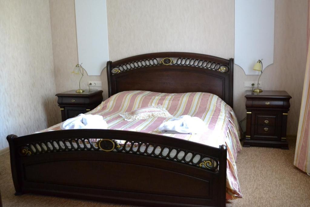 Lileya Hotel Поляна Номер фото