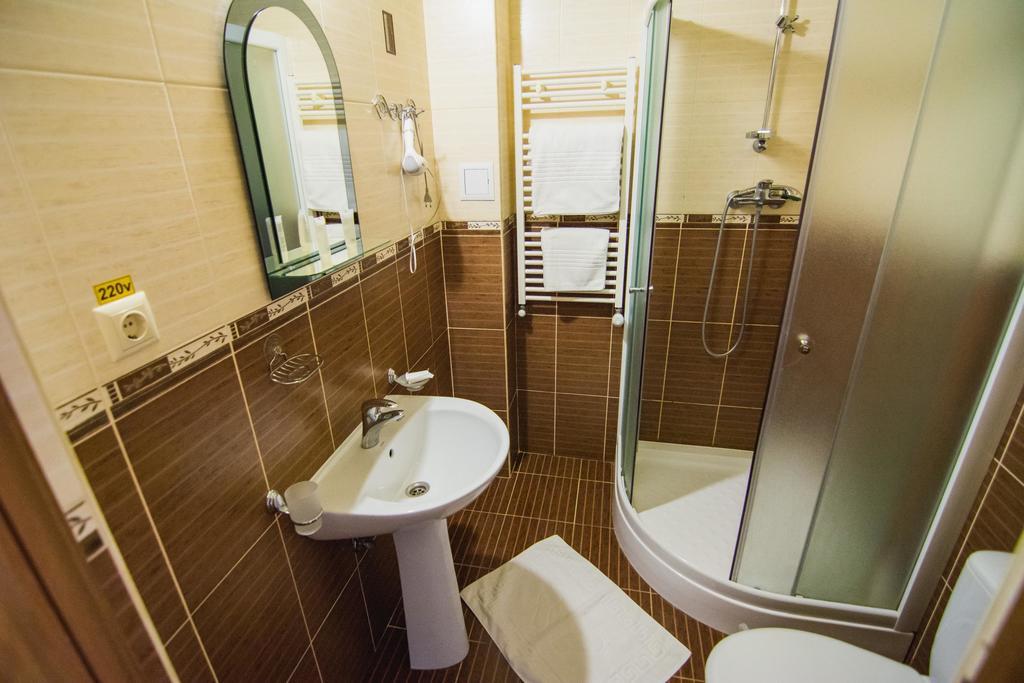 Lileya Hotel Поляна Экстерьер фото