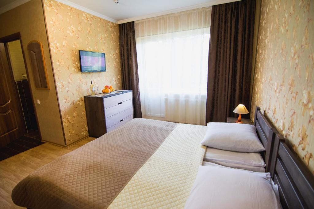 Lileya Hotel Поляна Экстерьер фото