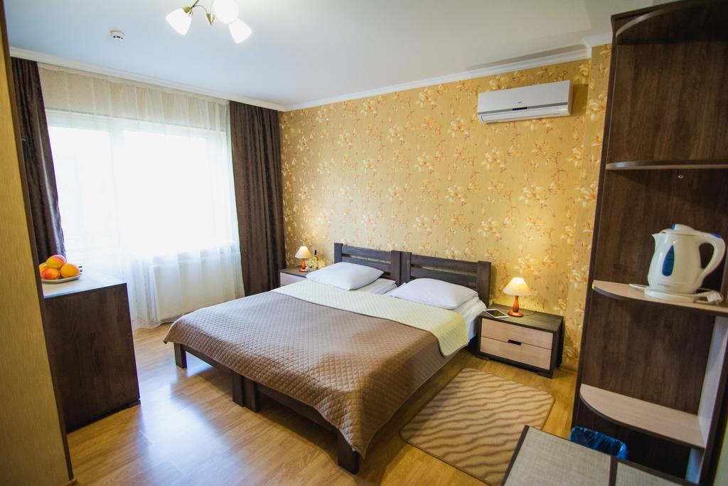 Lileya Hotel Поляна Экстерьер фото