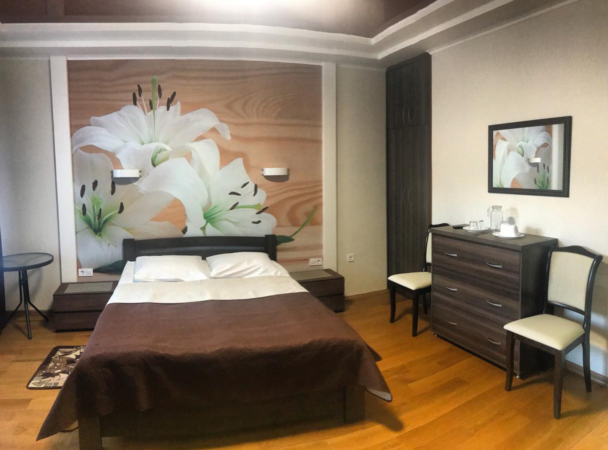 Lileya Hotel Поляна Экстерьер фото